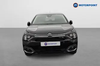 Citroen C4 Shine Plus Automatic Petrol Hatchback - Stock Number (1650319) - Front bumper