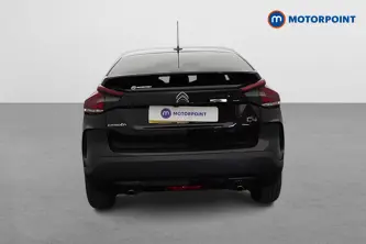 Citroen C4 Shine Plus Automatic Petrol Hatchback - Stock Number (1650319) - Rear bumper