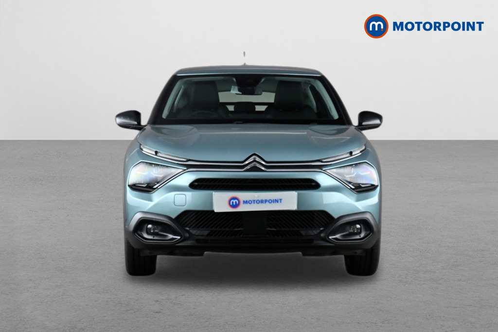 Citroen C4 Sense Plus Manual Petrol Hatchback - Stock Number (1650323) - Front bumper