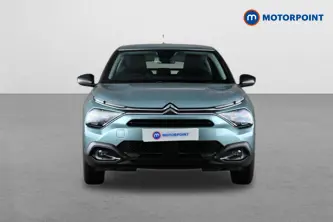 Citroen C4 Sense Plus Manual Petrol Hatchback - Stock Number (1650323) - Front bumper