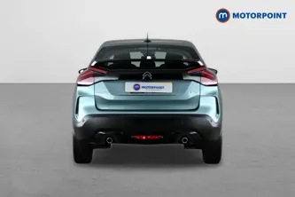 Citroen C4 Sense Plus Manual Petrol Hatchback - Stock Number (1650323) - Rear bumper