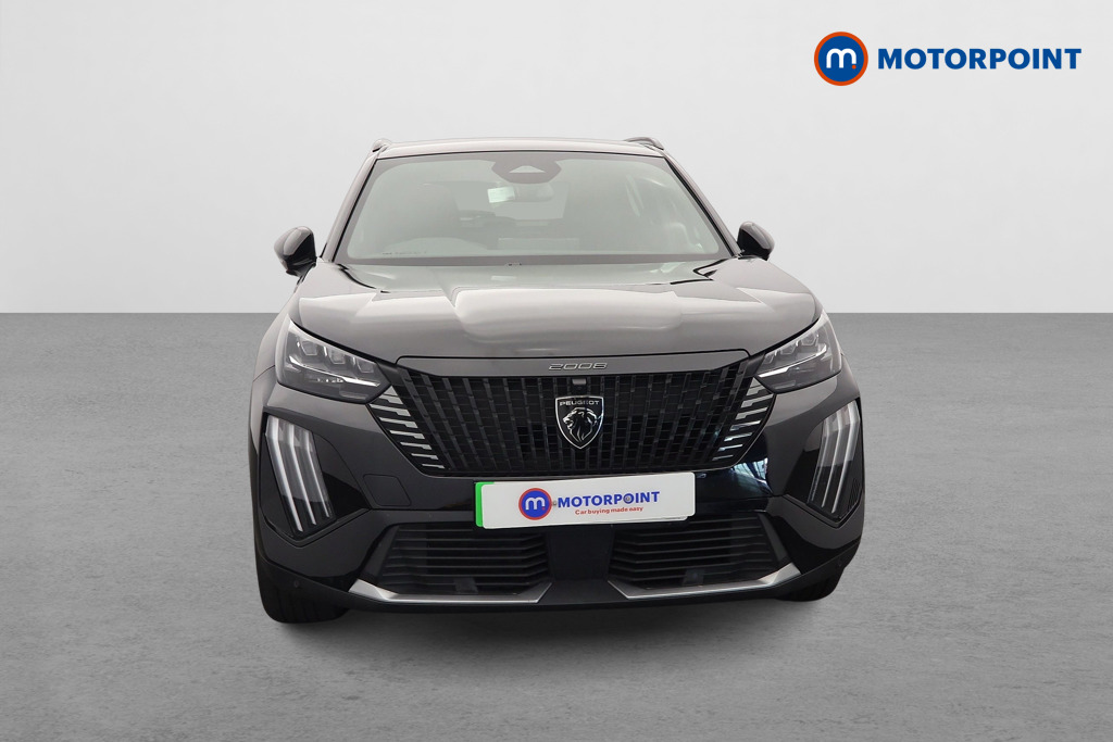 Peugeot 2008 Gt Premium Automatic Electric SUV - Stock Number (1650372) - Front bumper