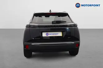Peugeot 2008 Gt Premium Automatic Electric SUV - Stock Number (1650372) - Rear bumper