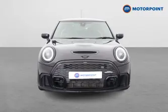 Mini Hatchback Cooper S Sport Automatic Petrol Hatchback - Stock Number (1650373) - Front bumper