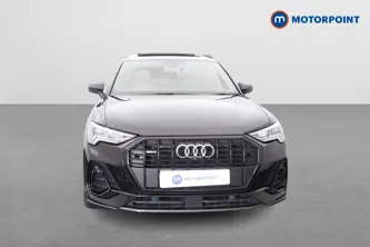 Audi Q3 Vorsprung Automatic Petrol SUV - Stock Number (1650374) - Front bumper