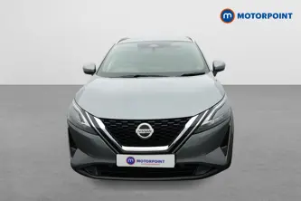 Nissan Qashqai Tekna-Plus Automatic Petrol SUV - Stock Number (1650376) - Front bumper