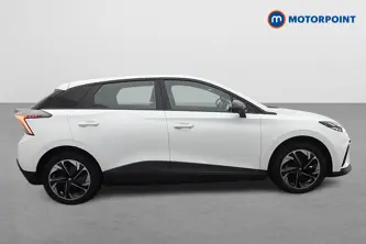 Mg Motor Uk MG4 SE Automatic Electric SUV - Stock Number (1650382) - Drivers side