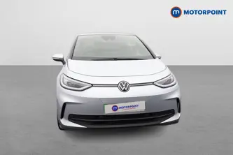 Volkswagen Id.3 Match Pro S Automatic Electric Hatchback - Stock Number (1650414) - Front bumper