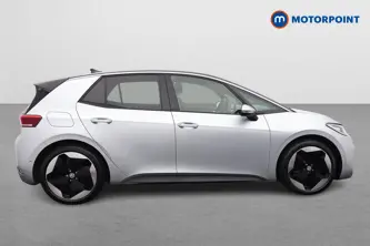 Volkswagen Id.3 Match Pro S Automatic Electric Hatchback - Stock Number (1650414) - Drivers side