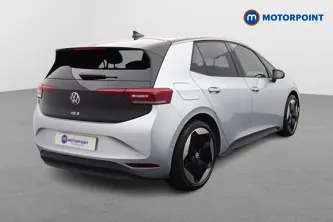 Volkswagen Id.3 Match Pro S Automatic Electric Hatchback - Stock Number (1650414) - Drivers side rear corner