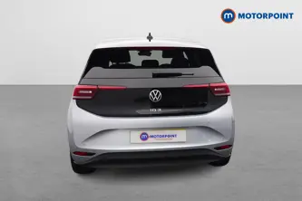 Volkswagen Id.3 Match Pro S Automatic Electric Hatchback - Stock Number (1650414) - Rear bumper