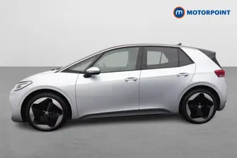 Volkswagen Id.3 Match Pro S Automatic Electric Hatchback - Stock Number (1650414) - Passenger side