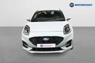 Ford Puma St-Line X Automatic Petrol SUV - Stock Number (1650419) - Front bumper