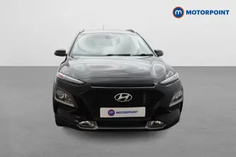 Hyundai Kona SE Manual Petrol SUV - Stock Number (1650421) - Front bumper