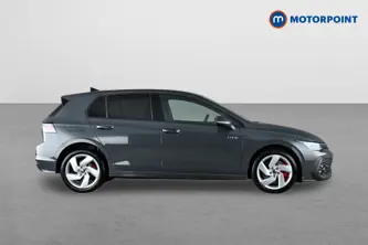 Volkswagen Golf GTE Automatic Petrol Plug-In Hybrid Hatchback - Stock Number (1650422) - Drivers side