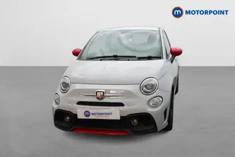 Abarth 595 F595 Manual Petrol Hatchback - Stock Number (1650424) - Front bumper