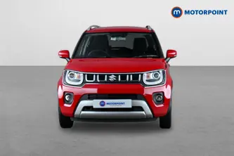 Suzuki Ignis SZ5 Manual Petrol SUV - Stock Number (1650432) - Front bumper
