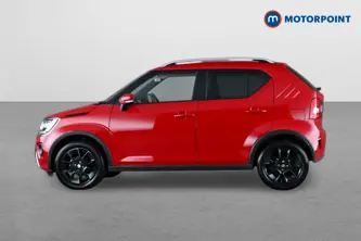 Suzuki Ignis SZ5 Manual Petrol SUV - Stock Number (1650432) - Passenger side