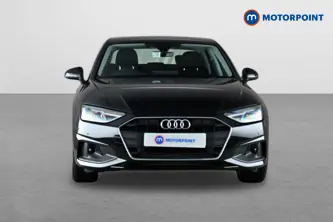 Audi A4 Technik Automatic Petrol Saloon - Stock Number (1650437) - Front bumper