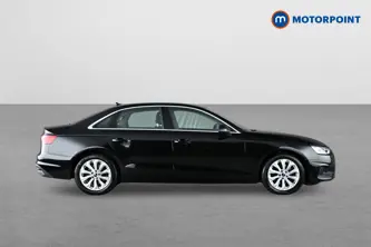 Audi A4 Technik Automatic Petrol Saloon - Stock Number (1650437) - Drivers side