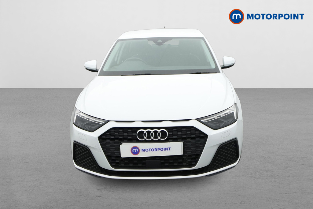 Audi A1 Technik Automatic Petrol Hatchback - Stock Number (1650443) - Front bumper
