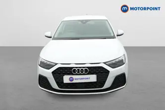 Audi A1 Technik Automatic Petrol Hatchback - Stock Number (1650443) - Front bumper