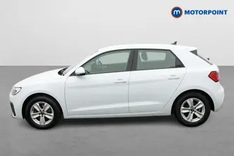 Audi A1 Technik Automatic Petrol Hatchback - Stock Number (1650443) - Passenger side