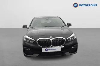 BMW 1 Series SE Manual Petrol Hatchback - Stock Number (1650517) - Front bumper