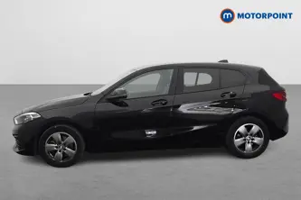 BMW 1 Series SE Manual Petrol Hatchback - Stock Number (1650517) - Passenger side