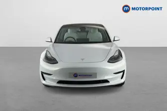 Tesla Model 3 Performance Automatic Electric Saloon - Stock Number (1650532) - Front bumper
