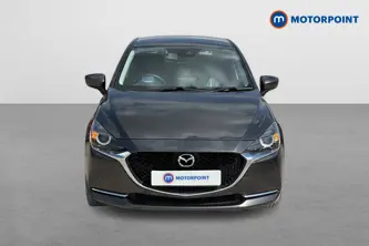 Mazda 2 Gt Sport Manual Petrol Hatchback - Stock Number (1650695) - Front bumper
