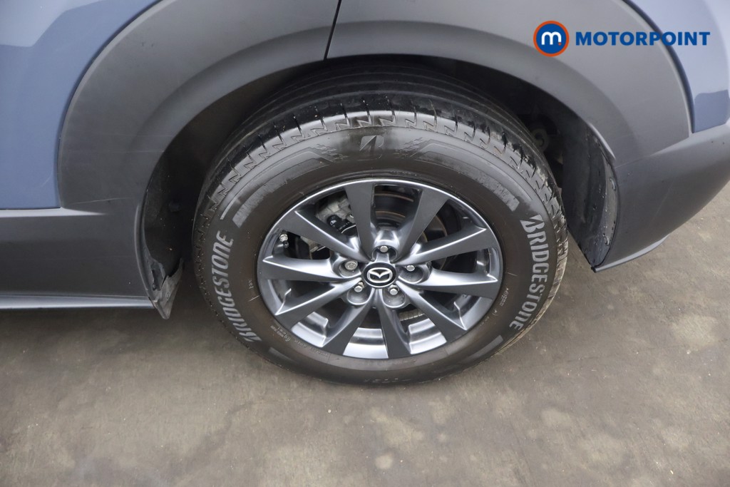Mazda Cx-30 Se-L Manual Petrol SUV - Stock Number (1650713) - 2nd supplementary image