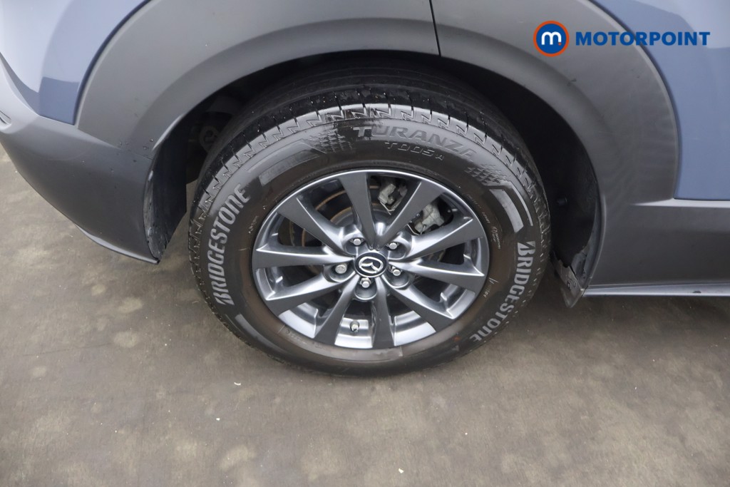 Mazda Cx-30 Se-L Manual Petrol SUV - Stock Number (1650713) - 3rd supplementary image