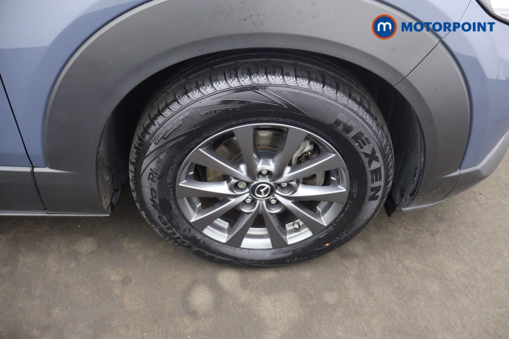 Mazda Cx-30 Se-L Manual Petrol SUV - Stock Number (1650713) - 4th supplementary image