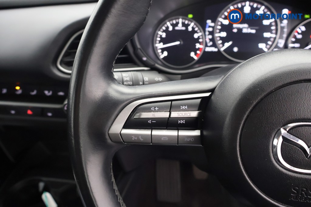 Mazda Cx-30 Se-L Manual Petrol SUV - Stock Number (1650713) - 6th supplementary image
