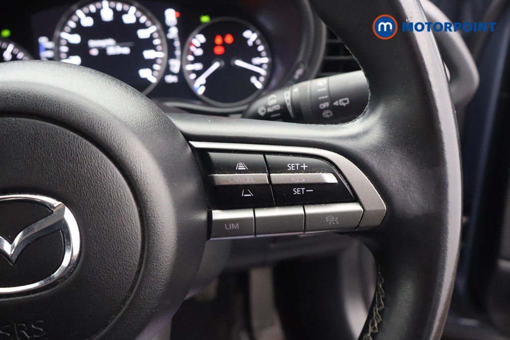 Mazda Cx-30 Se-L Manual Petrol SUV - Stock Number (1650713) - 7th supplementary image