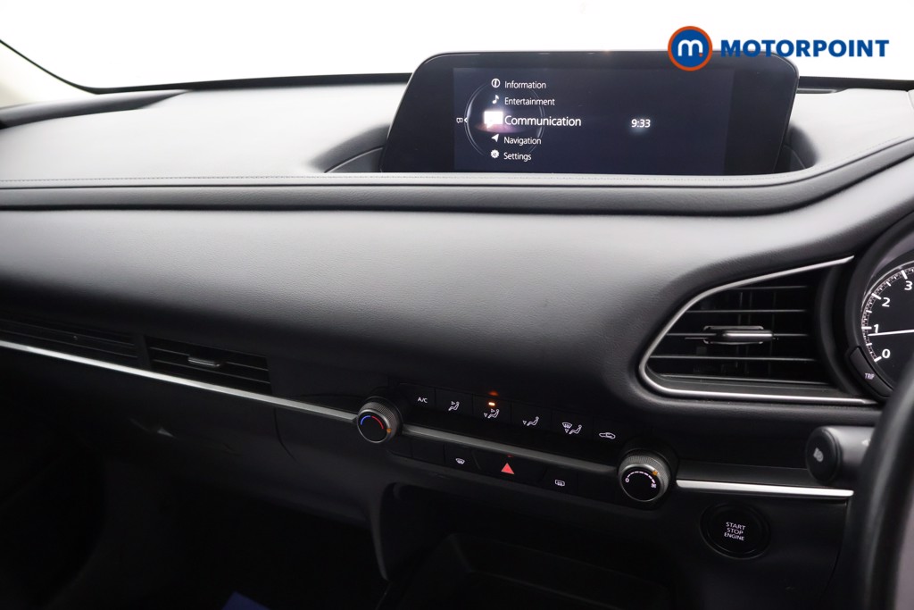 Mazda Cx-30 Se-L Manual Petrol SUV - Stock Number (1650713) - 9th supplementary image