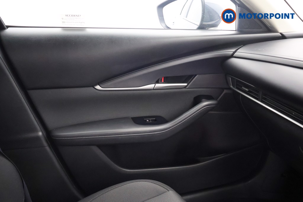 Mazda Cx-30 Se-L Manual Petrol SUV - Stock Number (1650713) - 11th supplementary image
