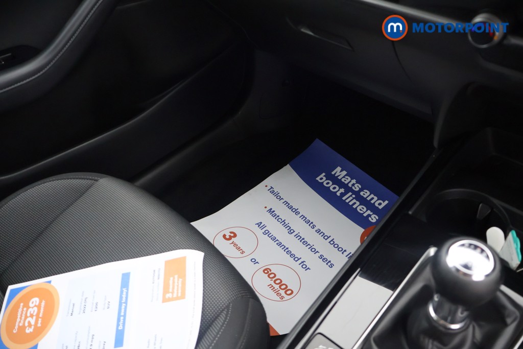 Mazda Cx-30 Se-L Manual Petrol SUV - Stock Number (1650713) - 12th supplementary image