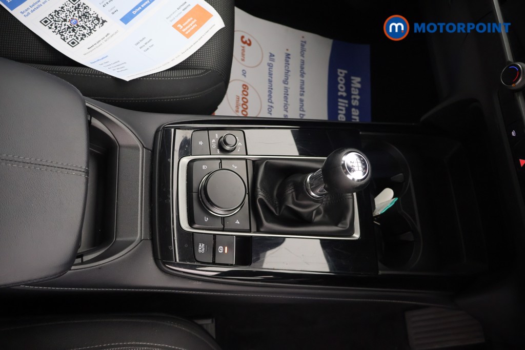 Mazda Cx-30 Se-L Manual Petrol SUV - Stock Number (1650713) - 13th supplementary image