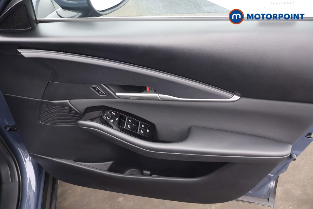 Mazda Cx-30 Se-L Manual Petrol SUV - Stock Number (1650713) - 14th supplementary image