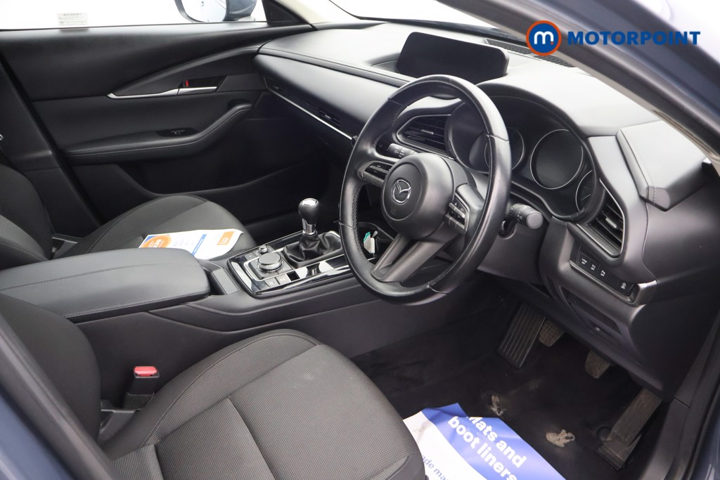 Mazda Cx-30 Se-L Manual Petrol SUV - Stock Number (1650713) - 15th supplementary image