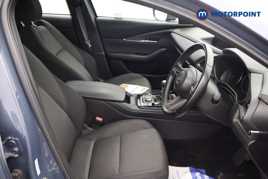 Mazda Cx-30 Se-L Manual Petrol SUV - Stock Number (1650713) - 16th supplementary image