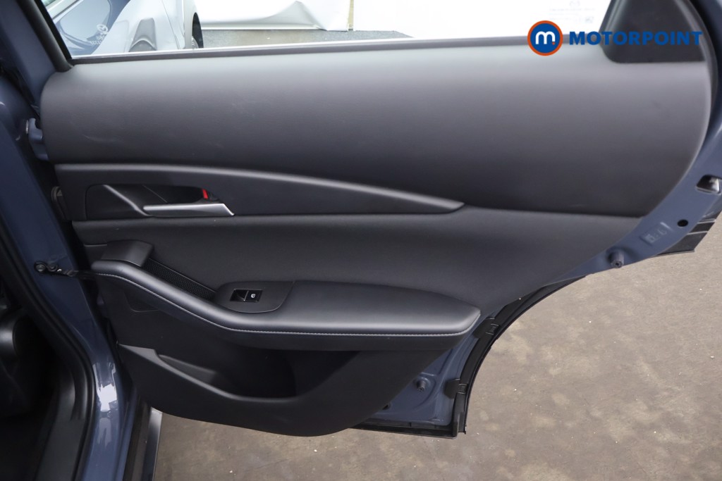 Mazda Cx-30 Se-L Manual Petrol SUV - Stock Number (1650713) - 17th supplementary image