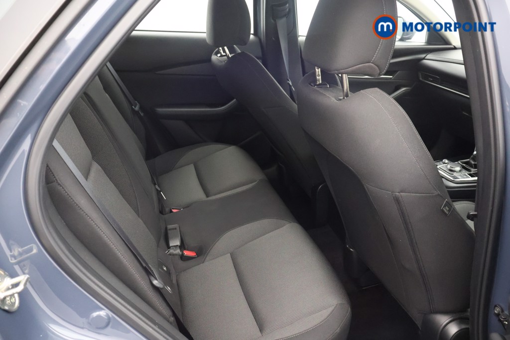 Mazda Cx-30 Se-L Manual Petrol SUV - Stock Number (1650713) - 18th supplementary image