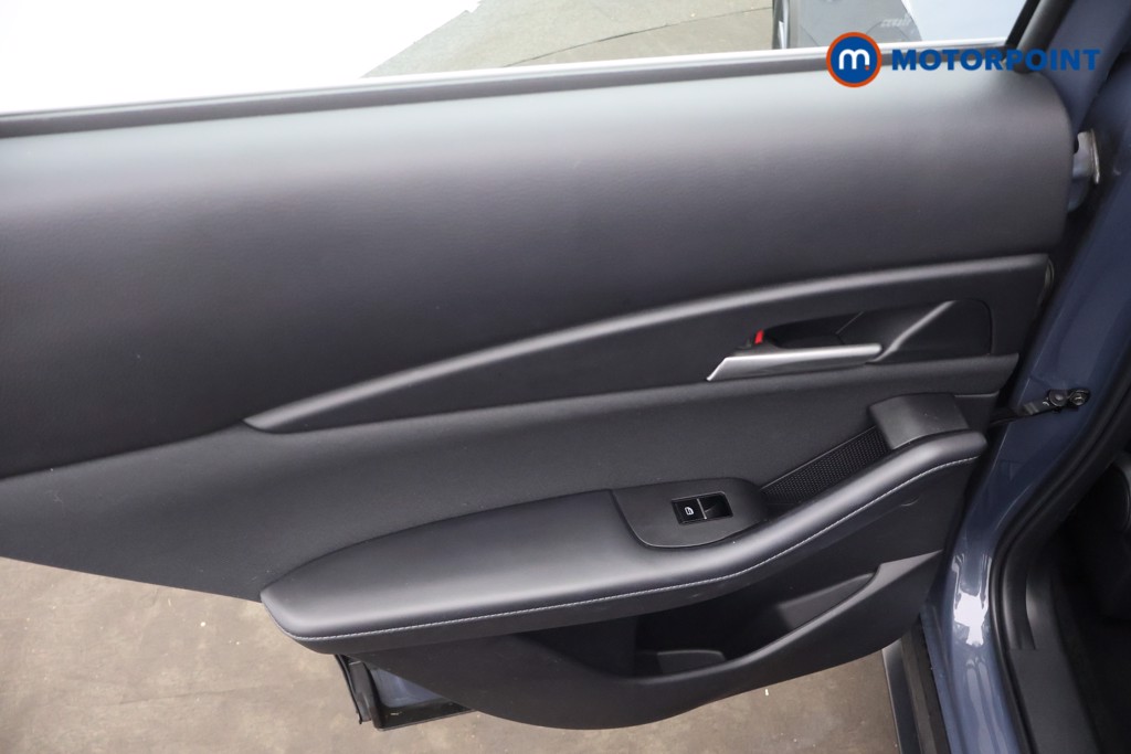 Mazda Cx-30 Se-L Manual Petrol SUV - Stock Number (1650713) - 20th supplementary image