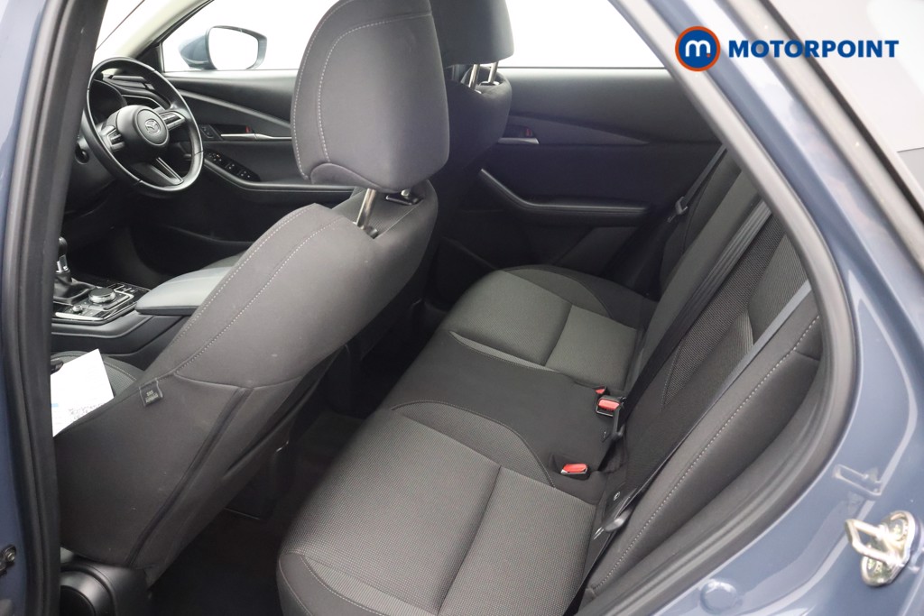 Mazda Cx-30 Se-L Manual Petrol SUV - Stock Number (1650713) - 21st supplementary image