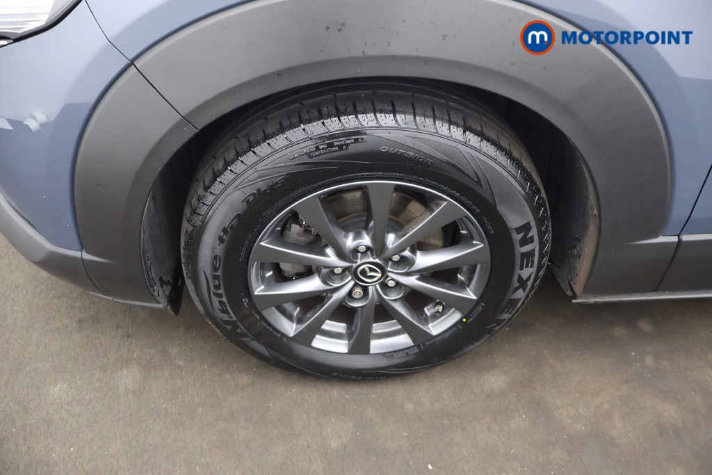 Mazda Cx-30 Se-L Manual Petrol SUV - Stock Number (1650713) - 1st supplementary image