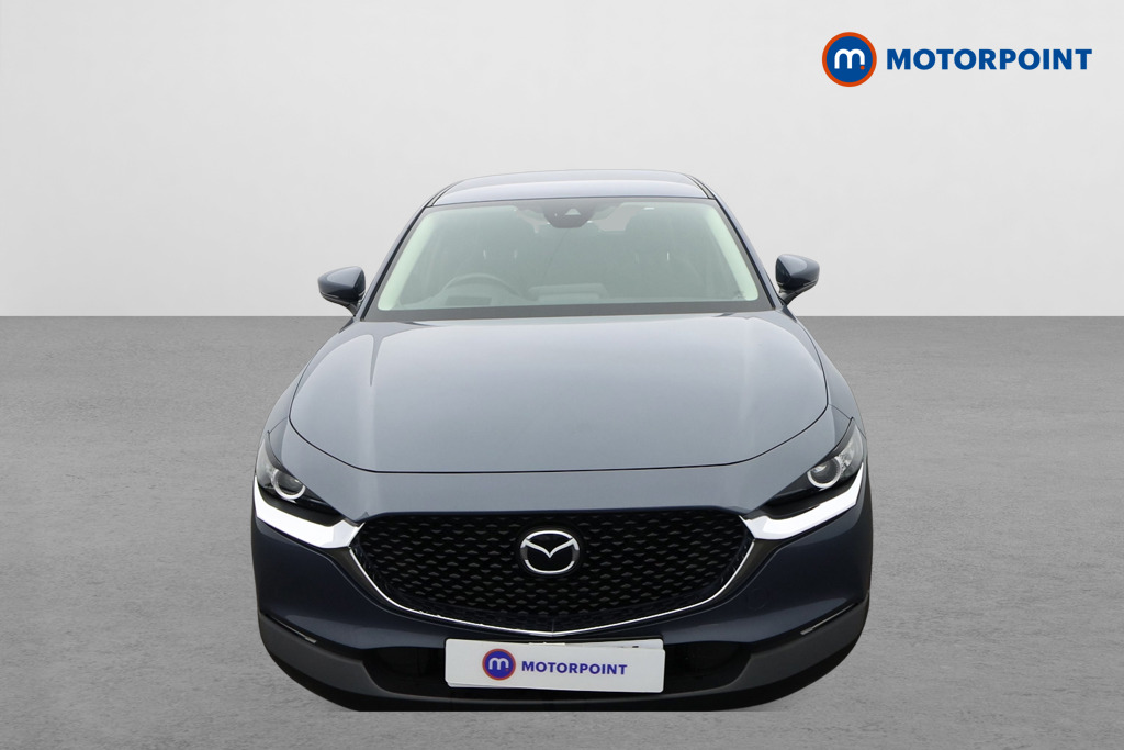 Mazda Cx-30 Se-L Manual Petrol SUV - Stock Number (1650713) - Front bumper