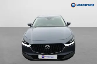 Mazda Cx-30 Se-L Manual Petrol SUV - Stock Number (1650713) - Front bumper